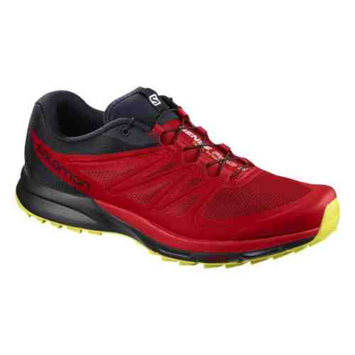 PANTOFI SALOMON SENSE PRO 2