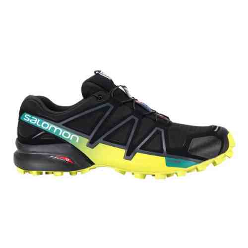PANTOFI SALOMON SPEEDCROSS 4