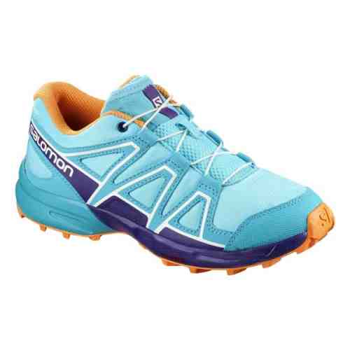 PANTOFI SALOMON SPEEDCROSS J