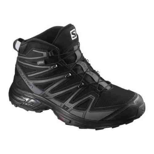 PANTOFI SALOMON X-CHASE MID GTX COD L39905000