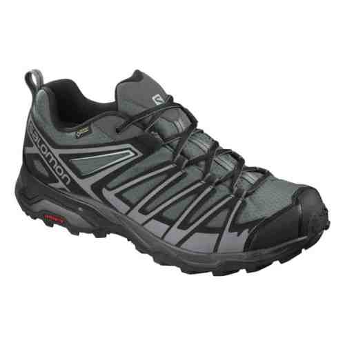 PANTOFI SALOMON X ULTRA 3 PRIME GTX