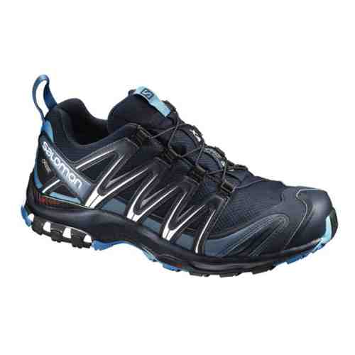PANTOFI SALOMON XA PRO 3D GTX