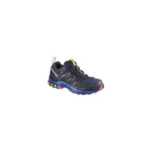 PANTOFI SALOMON XA PRO 3D W