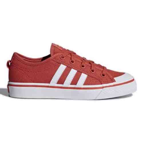 PANTOFI SPORT ADIDAS NIZZA J COD CQ2063