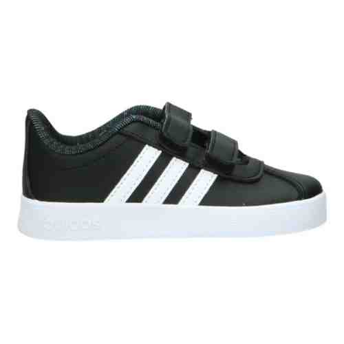 PANTOFI SPORT ADIDAS VL COURT 2.0 CMF I COD B75984