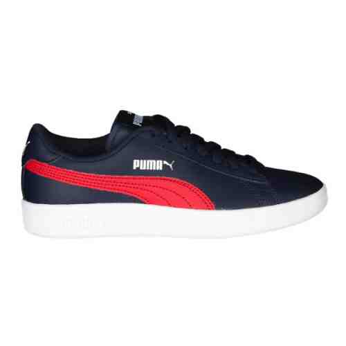 PANTOFI SPORT PUMA SMASH V2 L JR COD 365170-06