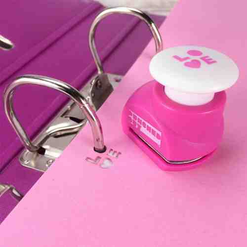 Perforator - Punched Out Love | Just Mustard