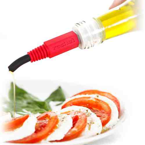 Picurator - Plug n Play - Red | Rocket Design