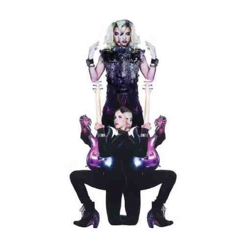 Plectrumelectrum | Prince, 3rdeyegirl