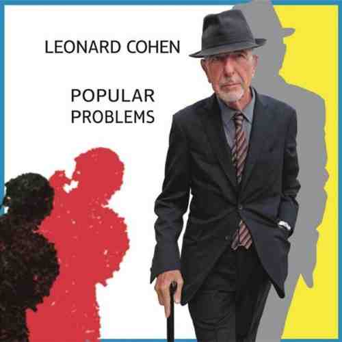 Popular Problems - RV | Leonard Cohen