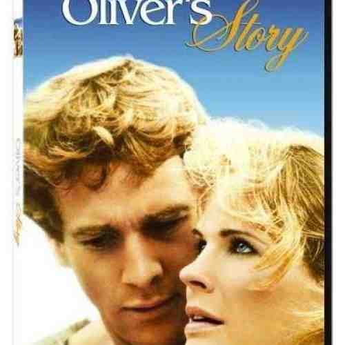 Povestea lui Oliver / Oliver's Story | John Korty