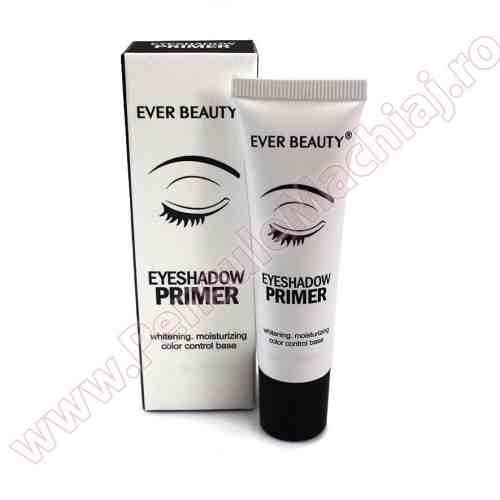 Primer Ochi pentru Fardul de Pleoape - Ever Beauty