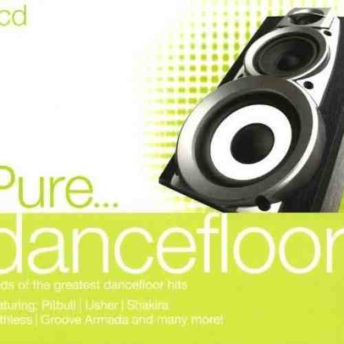 Pure... Dancefloor Box-Set | Various Artists