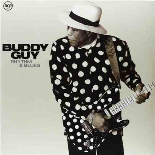 Rhythm & Blues Vinyl | Buddy Guy