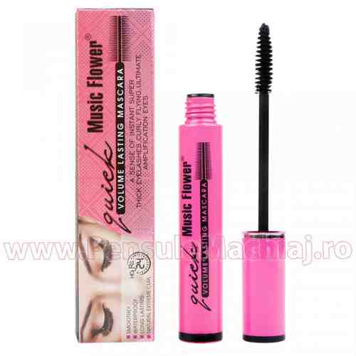 Rimel Music Flower - Volume Lasting