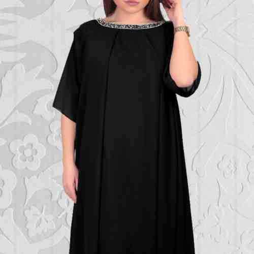 Rochie Aleta Negru