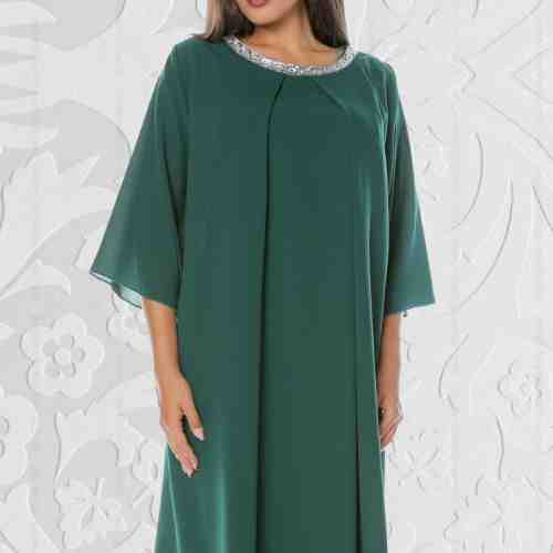 Rochie Aleta Verde