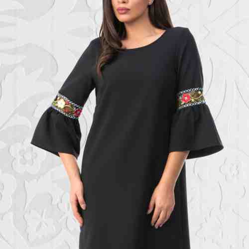 Rochie Danya Negru
