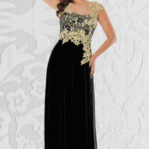 Rochie Emilia Negru