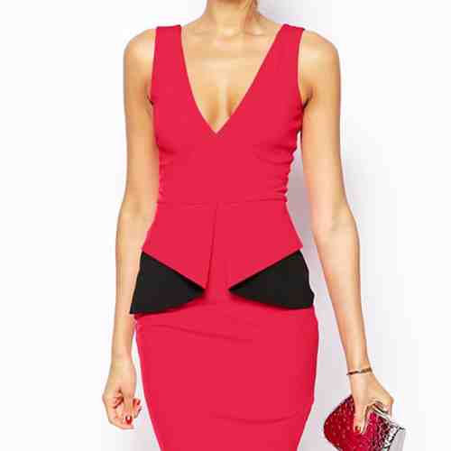 Rochie Janis