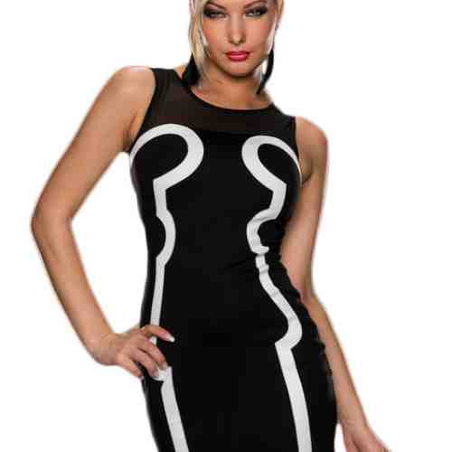 Rochie Keana