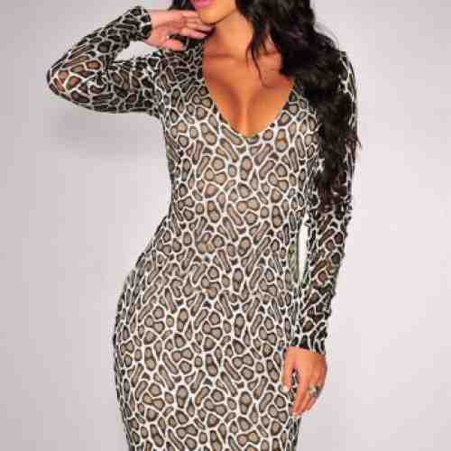 Rochie Lina