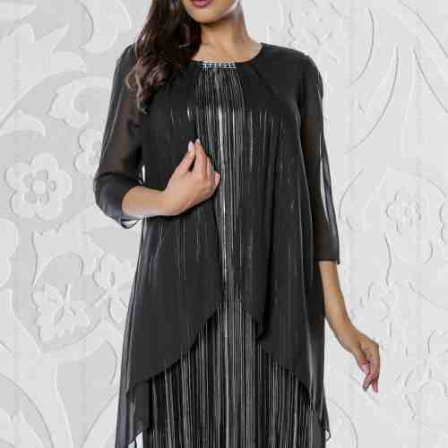 Rochie Natasa Negru