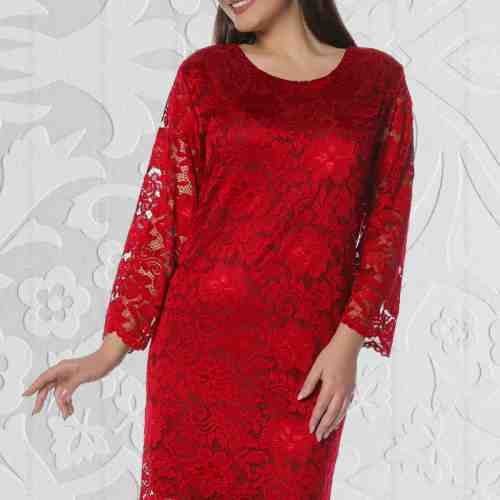 Rochie Ranya Rosu