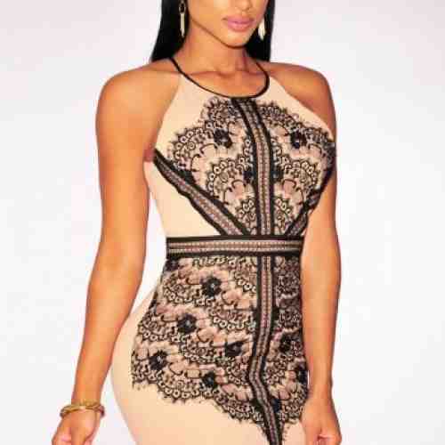 Rochie Selena