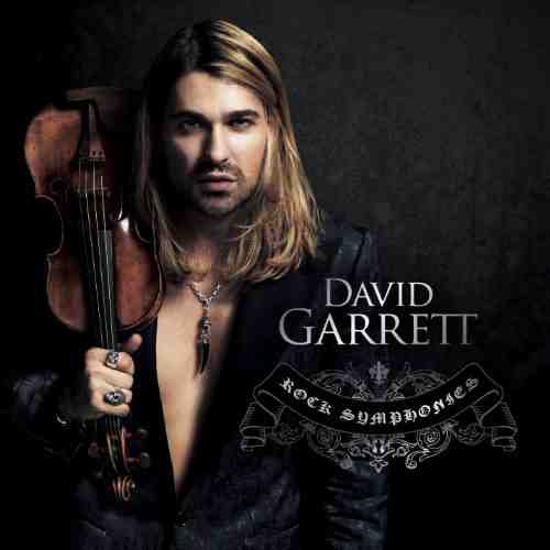 Rock Symphonies | David Garrett