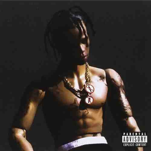 Rodeo | Travis Scott