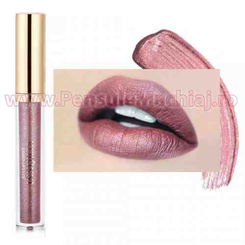 Ruj Lichid Stralucitor 3D Diamond Belle