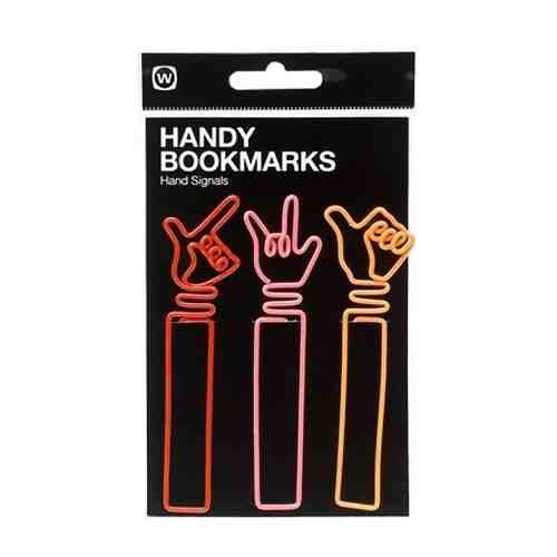 Semne de Carte - Hand Signals | NPW