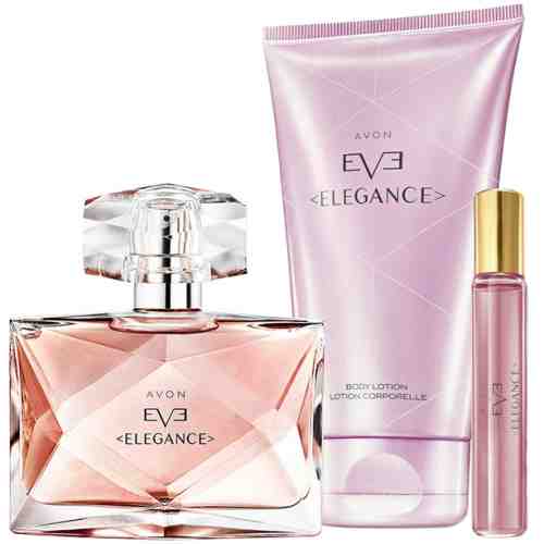 Set Eve Elegance