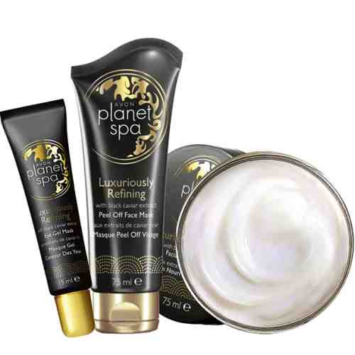 Set Planet Spa