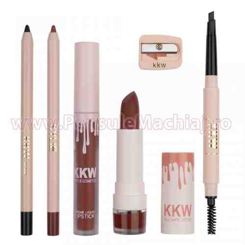 Set Rujuri Lichide Mate Kylie Boujee