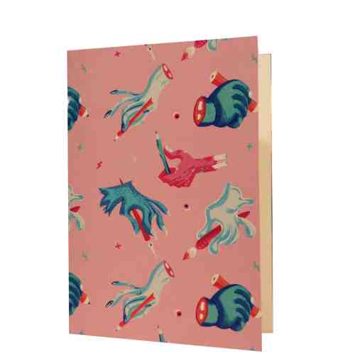 Sketchbook Ioana Sopov | ROD