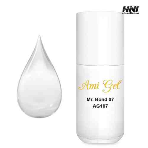 Solutie Pregatitoare – Mr. BOND 07 10ml