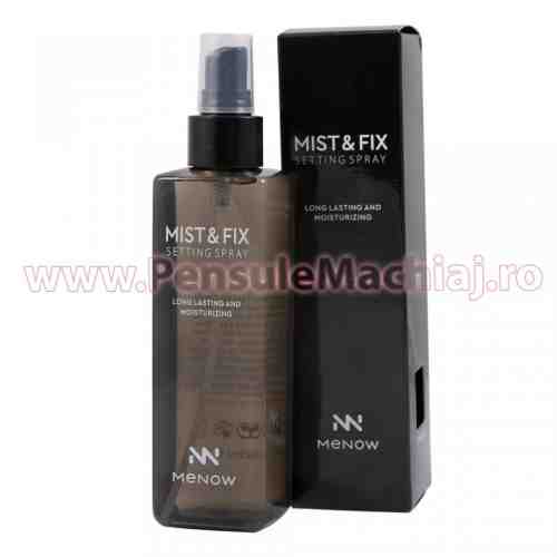 Spray Fixare Machiaj Mist & Fix Setting Spray 195 ml