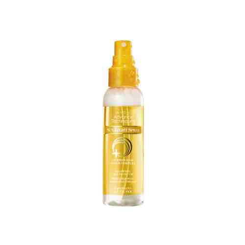 Spray protector pentru păr cu filtru UV