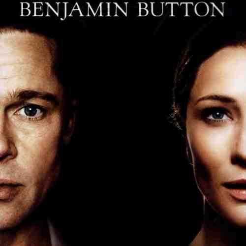 Strania poveste a lui Benjamin Button / The Curious Case of Benjamin Button | David Fincher