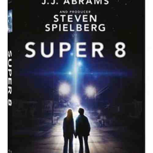 Super 8 | J.J. Abrams