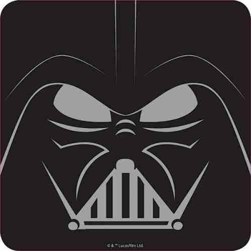 Suport pahar - Star Wars (Darth Vader) | Half Moon Bay