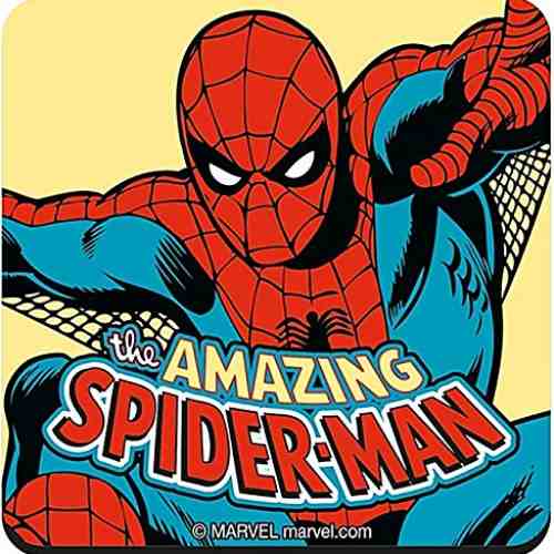 Suport pahar - The Amazing Spider-Man | Half Moon Bay