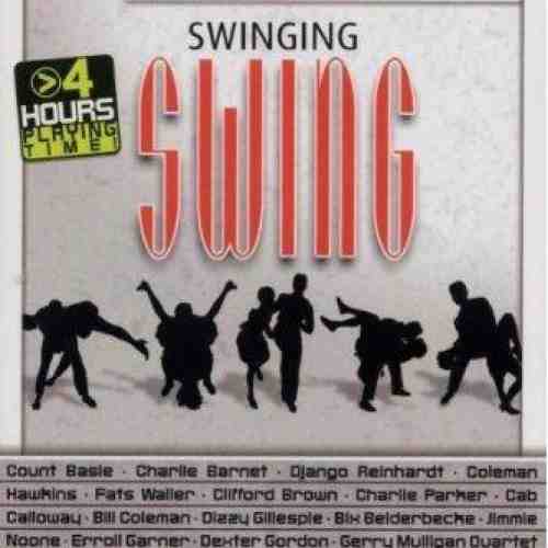 Swinging Swing mp3 | Various Artists