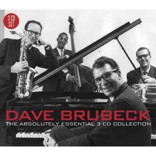 The Absolutely Essential Collection | Dave Brubeck, Dave Brubeck Quartet