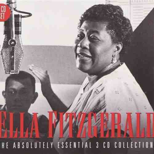 The Absolutely Essential Collection | Ella Fitzgerald