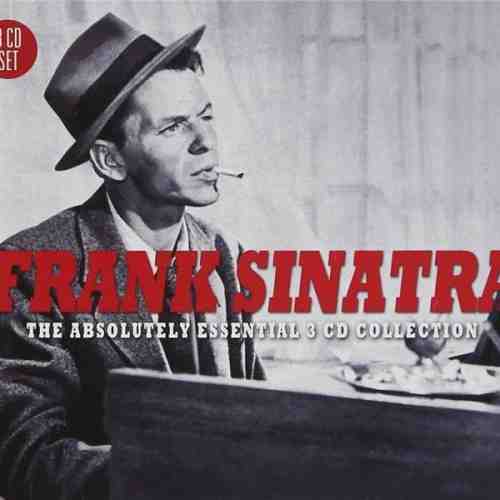 The Absolutely Essential Collection | Frank Sinatra