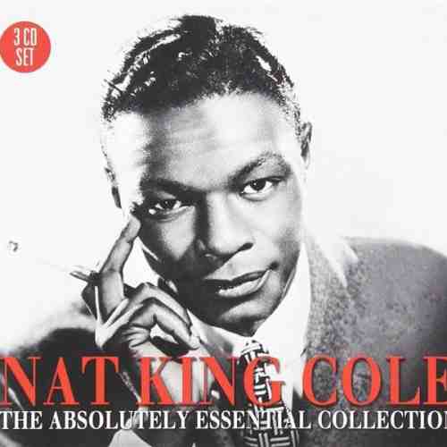 The Absolutely Essential Collection | Nat King Cole