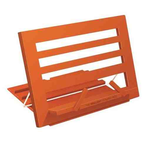 The Brilliant Reading Rest - Burnt Orange | If (That Company Called)